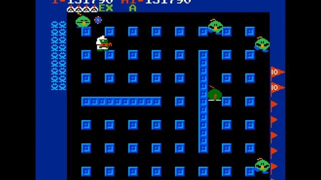 Warpman (NES)