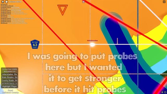 A Beginner guide for Twisted | Twisted Roblox смотреть онлайн