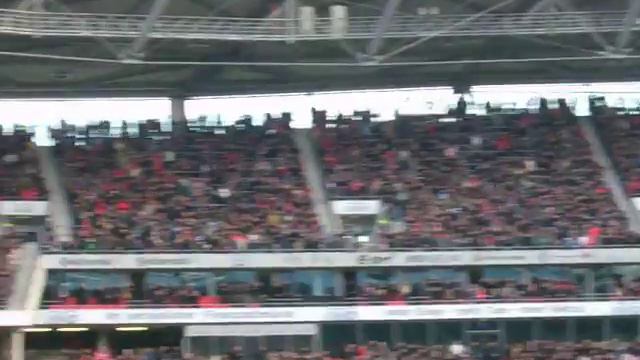 Robert Enke - Trauerfeier (AWD-Arena Teil 5) смотреть онлайн