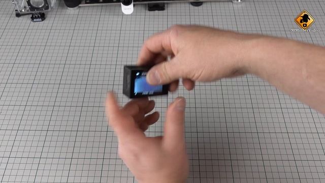 WiMiUS Q4 Lieferumfang und Vergleich mit der Sony FDR X1000 4K смотреть онлайн