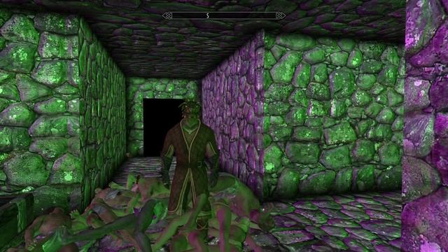 11 СУПЕР СЕКРЕТНЫХ КОМНАТ В ИГРАХ [EASTER EGGS]