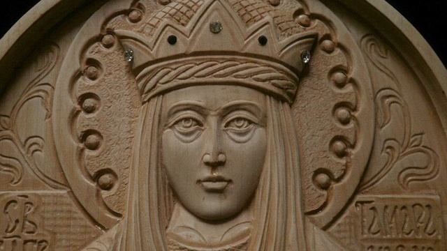 КАВКАЗ. Грузия в средние века. Серия 4 смотреть онлайн