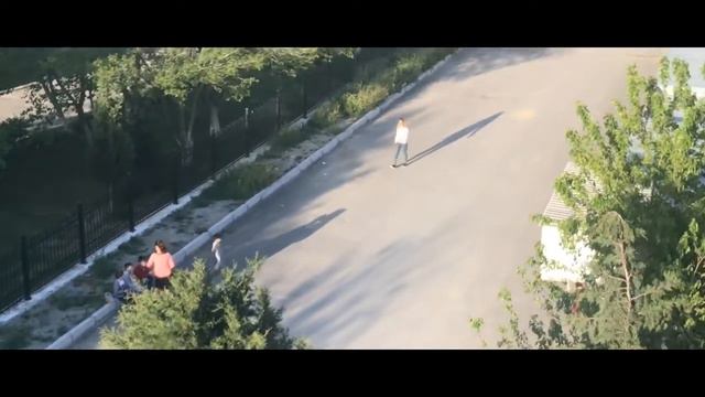 Naftalan şəhəri - Bina 32# Naftalan City, Azerbaijan# Город Нафталан# Улица Гейдар Алиева#