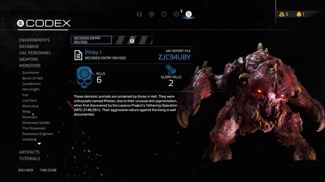 DOOM (2016) - Part 7