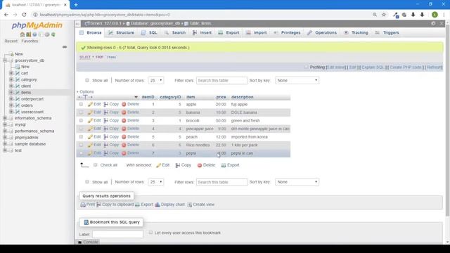 MySQL Topic 16 - SQL Delete (Taglish) смотреть онлайн