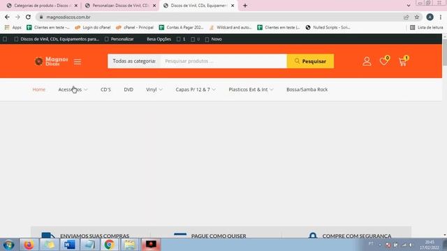 Como Criar Submenu no WordPress, adicionando novo item смотреть онлайн