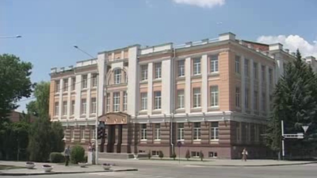 Новочеркасск