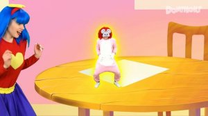 Пиноккио | Сказки для детей | Развивающие мультики для малышей | Dominoki Детские Песни