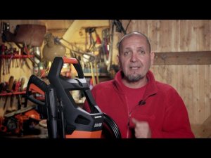 Обзор мойки высокого давления DAEWOO DAW 450