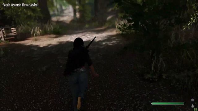 Skyrim Testing Sekiro Combat and Run Dat Booty смотреть онлайн