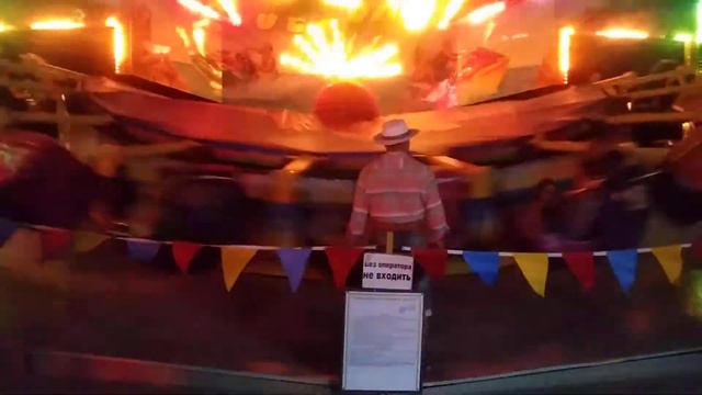 Крым Алушта. Веселый тамада)) 2018 смотреть онлайн