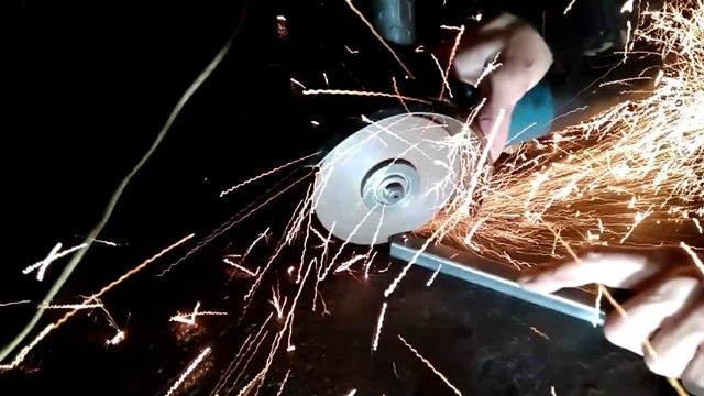 Упор для ворот своими руками.