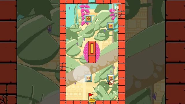 Swing King and the Temple of Bling Android Gameplay ᴴᴰ смотреть онлайн