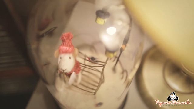 Сказка Инги Мур "Капитан Кошкин" смотреть онлайн