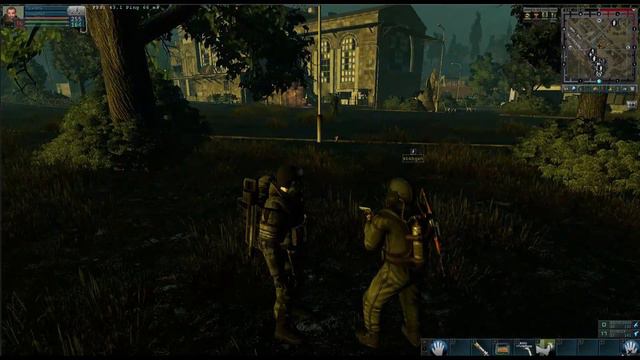 Раздал хабар новичкам в Anomaly Zone смотреть онлайн