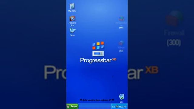 Progressbar 95 system32 secret! смотреть онлайн