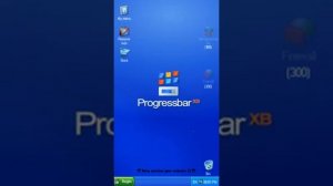 Progressbar 95 system32 secret!