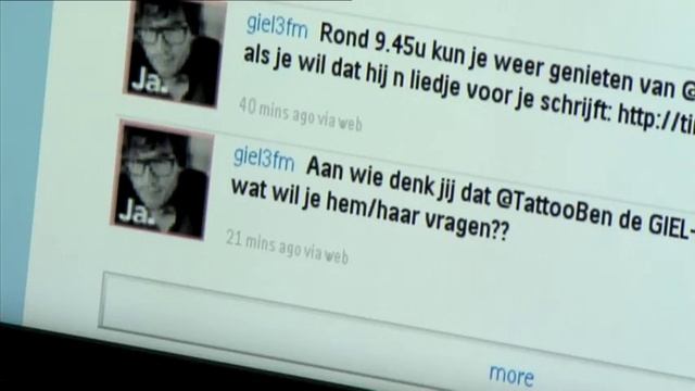 Mediazine S01E14 Lifestyle & Innovatie: PHILIPS Net TV смотреть онлайн