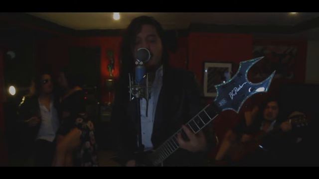 Los Lobos - Canción del Mariachi (Metal Cover by Precise Covers) смотреть онлайн