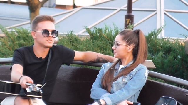 ПИКАП ПРАНК на время / Музыкант vs иностранца / Белорусские пикаперы смотреть онлайн