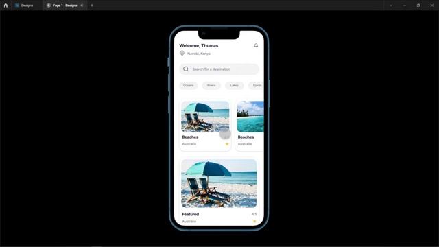 Next React Native Video Preview in 4K #tsbsankara смотреть онлайн