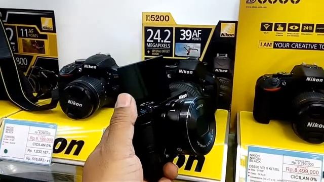 Mirrorless Nikon 1 J5 10-30mm смотреть онлайн