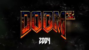 History of DOOM (1993 - 2020)