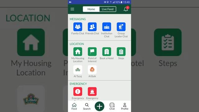 React Native chat app смотреть онлайн