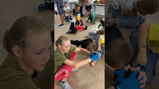 Учим движение из брейк данса лягушка смотреть онлайн