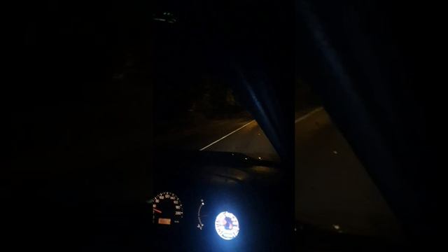 Mirage/Lancer CE Turbo 1.5 4g15 no tune first drive смотреть онлайн