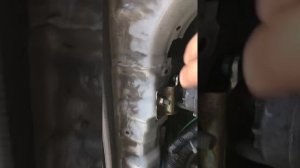 Замена моторчика стеклоочистителя на Фотон 1069