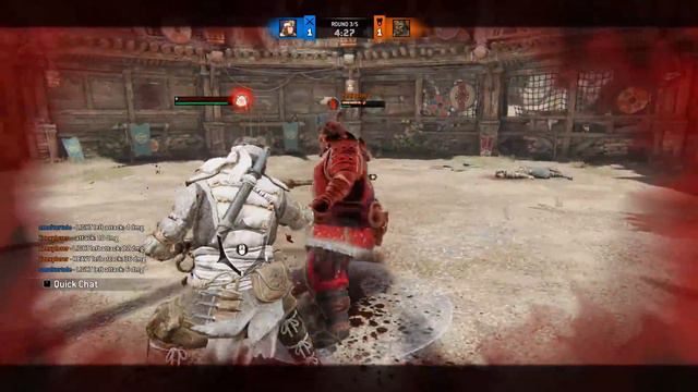 The face of for honor players everyday смотреть онлайн