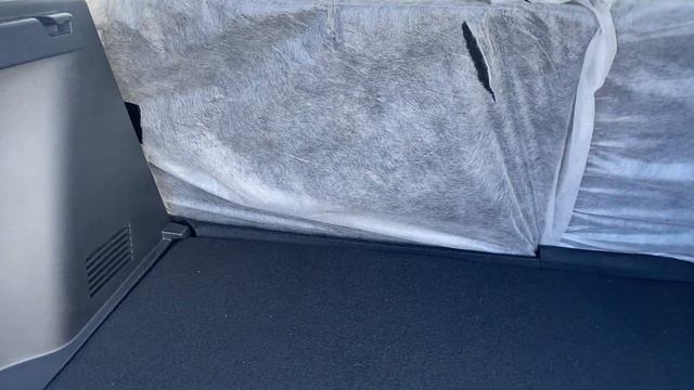 Changan UNI-K 2023 намек на премиум? смотреть онлайн