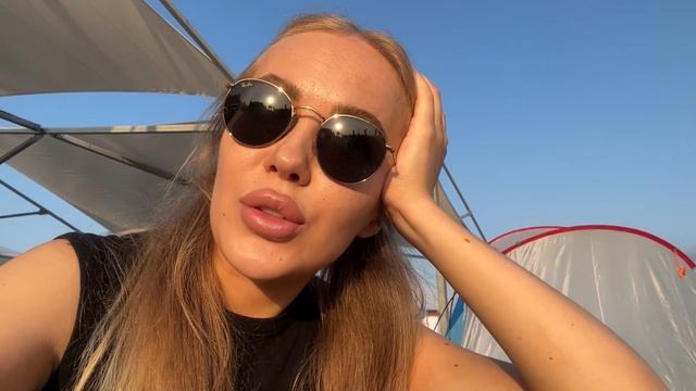 vlog стюардессы: командировка в сочи, резерв в отеле double tree, новый чемодан смотреть онлайн
