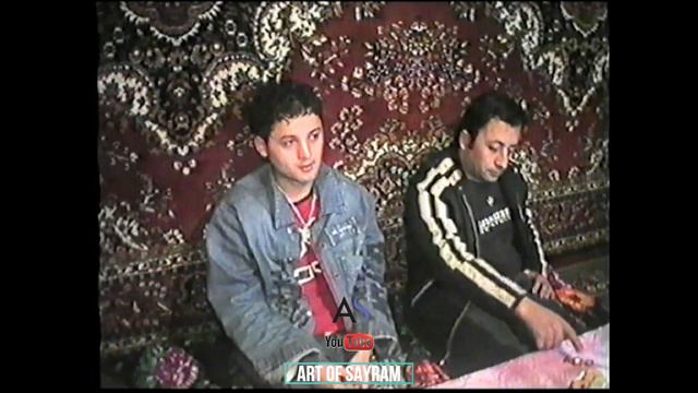 Боря ва Шароф Мукимов Сайрамда 🟪Шухрат ака хонадонида сухбат🟥🔴 смотреть онлайн