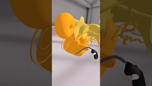 3D Modelling with Gravity Sketch смотреть онлайн