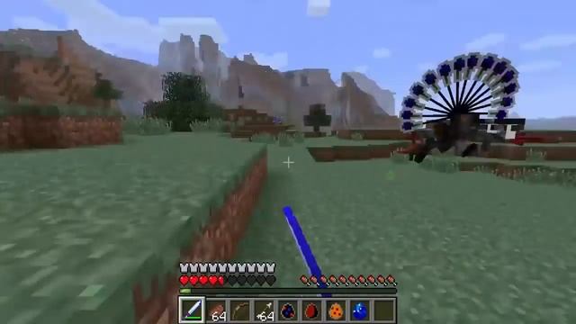 Top 10 Minecraft Mods (Minecraft 1.12/1.11.2) - 2017 [HD] смотреть онлайн