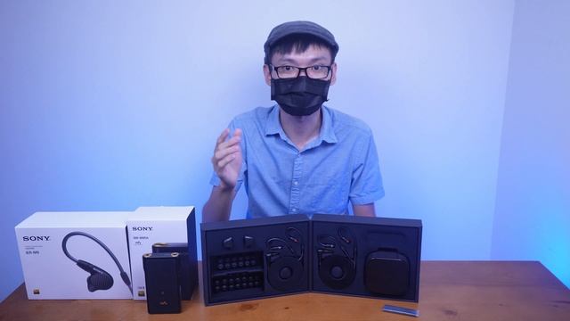 《SONY IER-M9》經典旗艦款監聽耳機、聲音原汁原味完整呈現 смотреть онлайн