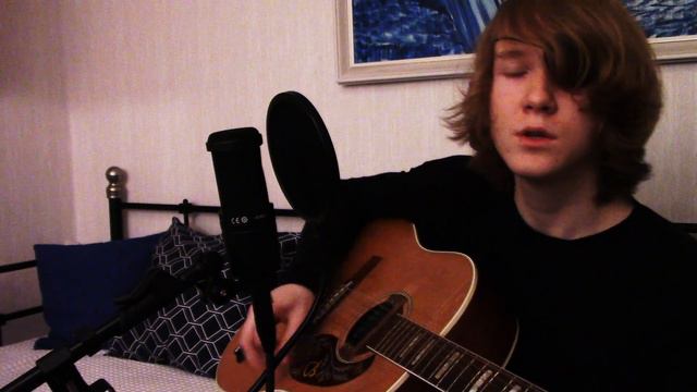 The passenger (Iggy Pop cover) смотреть онлайн