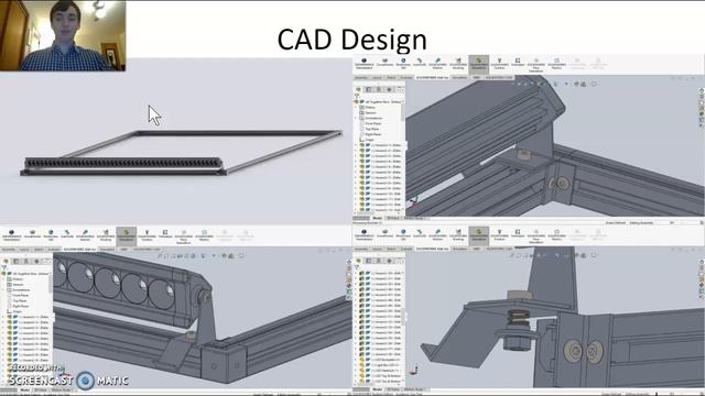 PPT Levi Howell Mentor Dr Moody смотреть онлайн