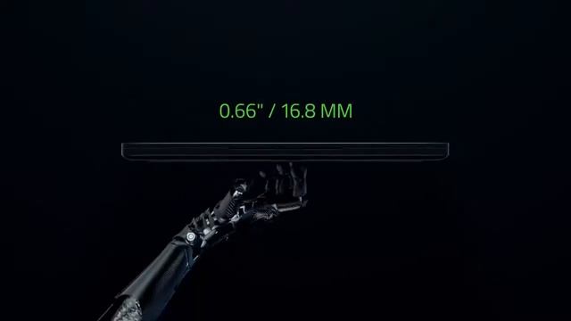 Razer Blade 14, AMD Gaming Laptop 2021 AMD Ryzen™ 9 5900HX, NVIDIA GeForce RTX 3070, QHD 1440p 165 смотреть онлайн