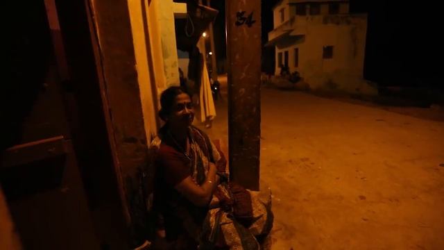 Первое путешествие Дмитрия Комарова по Индии. До Мира Наизнанку. Часть 1