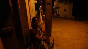 Первое путешествие Дмитрия Комарова по Индии. До Мира Наизнанку. Часть 1