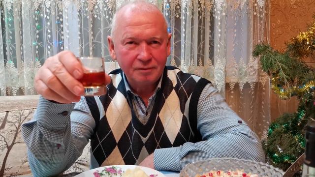 Поздравление с новым 2022 годом жителей хутора Сеньшин Обливского района 💥💥💥