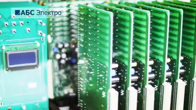 АБС Чебоксары. Видео смотреть онлайн