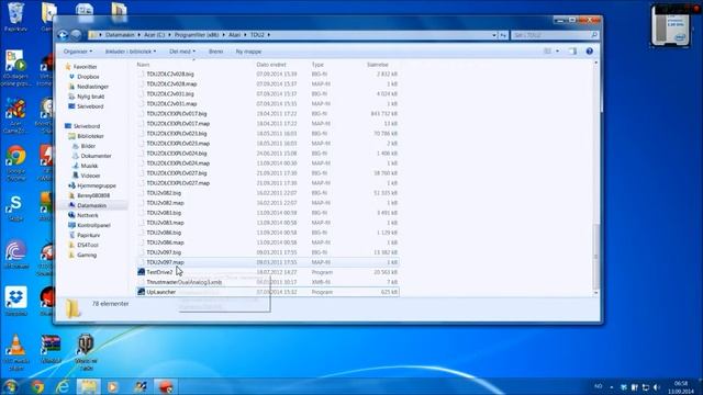 TDU2 Error #5 Fixed! New Instructional Video Version 2.0 смотреть онлайн