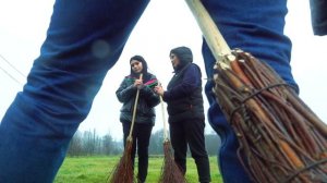 ВСЕ СЕРИИ ПРО КОЛДОВСТВО! [tr96baK-nOs]