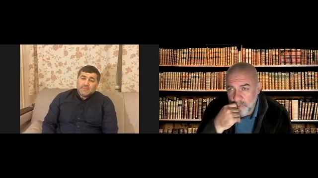 Ингушский "шапалах" и Московские ТикТокеры смотреть онлайн