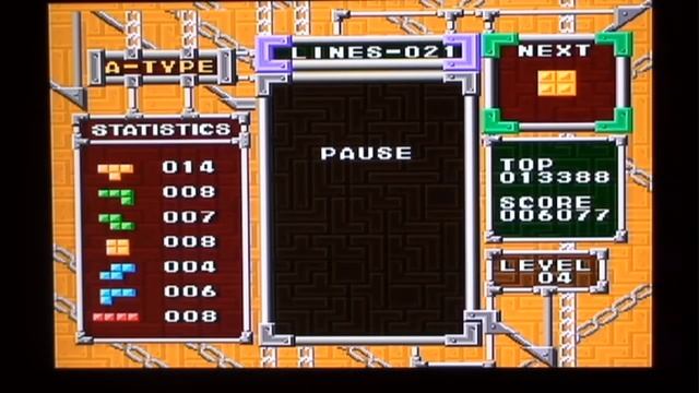 MagCon 2012 - Decathlon - Game 7 смотреть онлайн