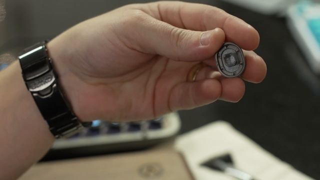 Azio RCK Elwood Unboxing and Review смотреть онлайн